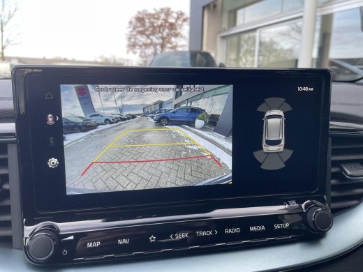 Kia Ceed Sportswagon 1.0 T-GDi MHEV Design Edition | Automaat | CarPlay | Camera ActivLease financial lease