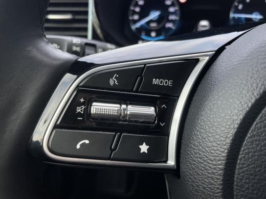 Kia Ceed Sportswagon 1.0 T-GDi MHEV Design Edition | Automaat | CarPlay | Camera ActivLease financial lease