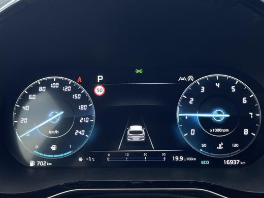 Kia Ceed Sportswagon 1.0 T-GDi MHEV Design Edition | Automaat | CarPlay | Camera ActivLease financial lease