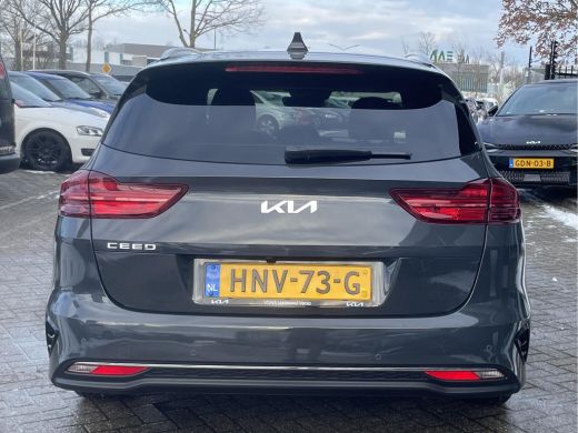 Kia Ceed Sportswagon 1.0 T-GDi MHEV Design Edition | Automaat | CarPlay | Camera ActivLease financial lease