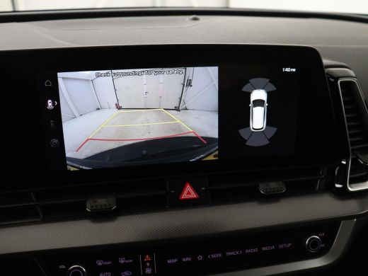 Kia Sportage 1.6 T-GDi Hybrid DynamicLine | Trekhaak | Adaptive cruise | Camera | Carplay | Navigatie | Digita... ActivLease financial lease