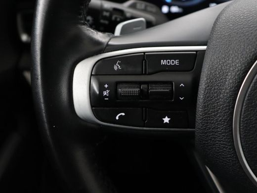 Kia Sportage 1.6 T-GDi Hybrid DynamicLine | Trekhaak | Adaptive cruise | Camera | Carplay | Navigatie | Digita... ActivLease financial lease