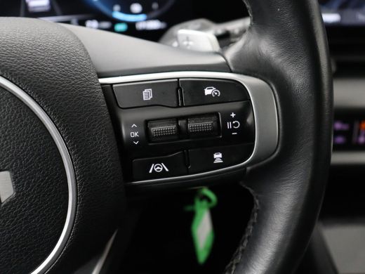 Kia Sportage 1.6 T-GDi Hybrid DynamicLine | Trekhaak | Adaptive cruise | Camera | Carplay | Navigatie | Digita... ActivLease financial lease