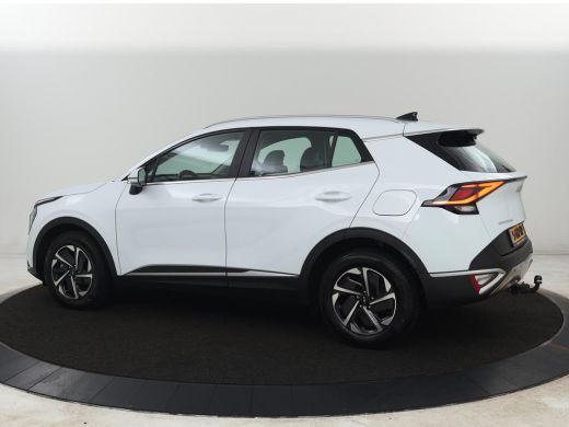 Kia Sportage 1.6 T-GDi Hybrid DynamicLine | Trekhaak | Adaptive cruise | Camera | Carplay | Navigatie | Digita... ActivLease financial lease