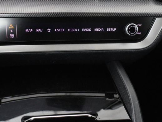Kia Sportage 1.6 T-GDi Hybrid DynamicLine | Trekhaak | Adaptive cruise | Camera | Carplay | Navigatie | Digita... ActivLease financial lease