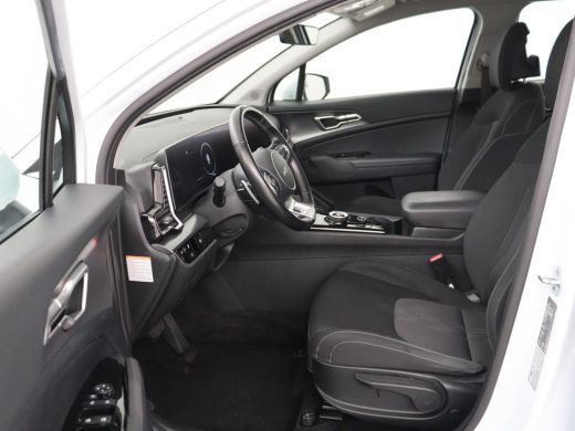 Kia Sportage 1.6 T-GDi Hybrid DynamicLine | Trekhaak | Adaptive cruise | Camera | Carplay | Navigatie | Digita... ActivLease financial lease
