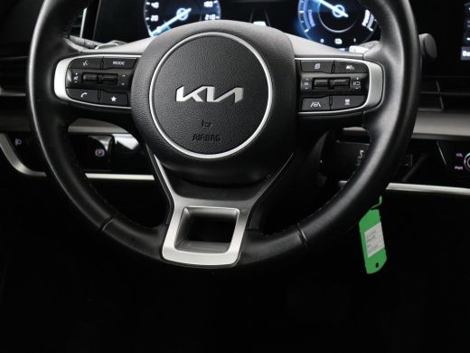 Kia Sportage 1.6 T-GDi Hybrid DynamicLine | Trekhaak | Adaptive cruise | Camera | Carplay | Navigatie | Digita... ActivLease financial lease