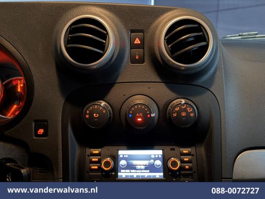 Mercedes-Benz Citan 109 CDI L3H1 Extra Lang Euro6 Airco | LM velgen | Cruisecontrol | Stoelverwarming Zijdeur ActivLease financial lease