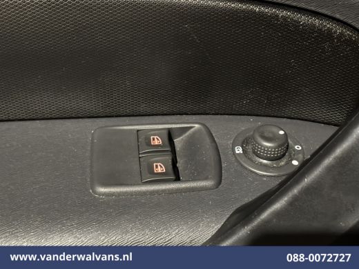 Mercedes-Benz Citan 109 CDI L3H1 Extra Lang Euro6 Airco | LM velgen | Cruisecontrol | Stoelverwarming Zijdeur ActivLease financial lease