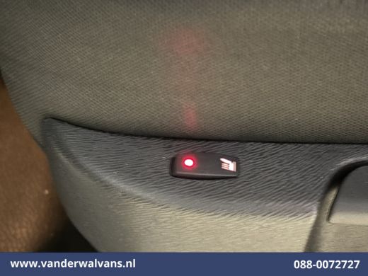 Mercedes-Benz Citan 109 CDI L3H1 Extra Lang Euro6 Airco | LM velgen | Cruisecontrol | Stoelverwarming Zijdeur ActivLease financial lease