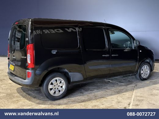 Mercedes-Benz Citan 109 CDI L3H1 Extra Lang Euro6 Airco | LM velgen | Cruisecontrol | Stoelverwarming Zijdeur ActivLease financial lease