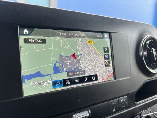 Mercedes-Benz Sprinter 314 2.2 CDI L1H2 | Automaat | Parkeer Camera | Navi | Leer ActivLease financial lease