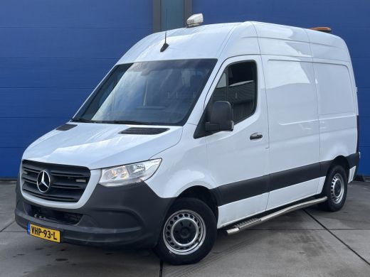 Mercedes-Benz Sprinter 314 2.2 CDI L1H2 | Automaat | Parkeer Camera | Navi | Leer ActivLease financial lease