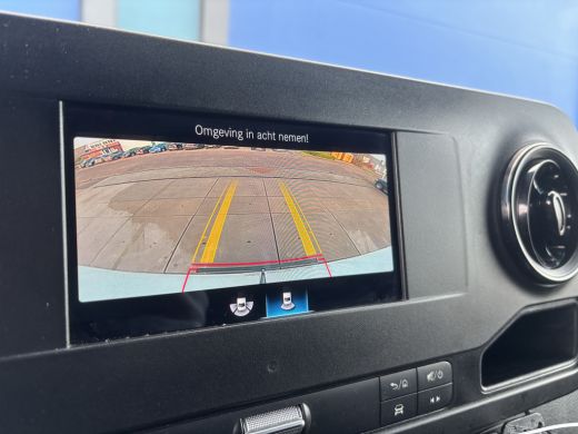 Mercedes-Benz Sprinter 314 2.2 CDI L1H2 | Automaat | Parkeer Camera | Navi | Leer ActivLease financial lease