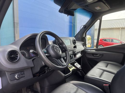 Mercedes-Benz Sprinter 314 2.2 CDI L1H2 | Automaat | Parkeer Camera | Navi | Leer ActivLease financial lease