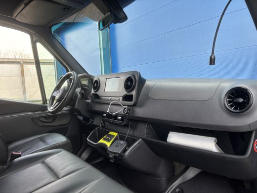 Mercedes-Benz Sprinter 314 2.2 CDI L1H2 | Automaat | Parkeer Camera | Navi | Leer ActivLease financial lease