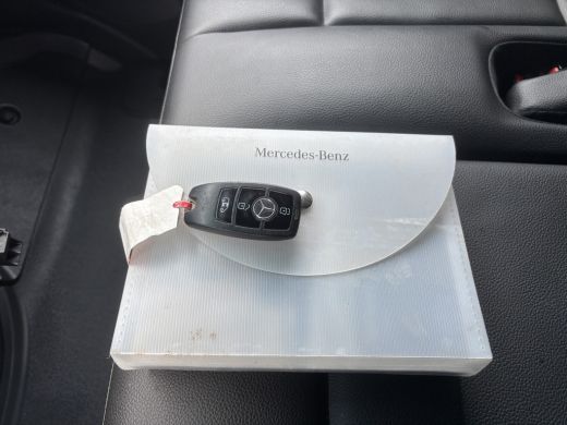 Mercedes-Benz Sprinter 314 2.2 CDI L1H2 | Automaat | Parkeer Camera | Navi | Leer ActivLease financial lease