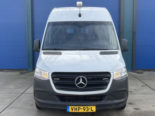 Mercedes-Benz Sprinter 314 2.2 CDI L1H2 | Automaat | Parkeer Camera | Navi | Leer ActivLease financial lease