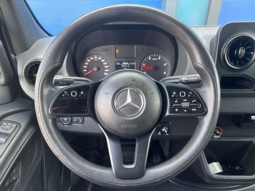 Mercedes-Benz Sprinter 314 2.2 CDI L1H2 | Automaat | Parkeer Camera | Navi | Leer ActivLease financial lease