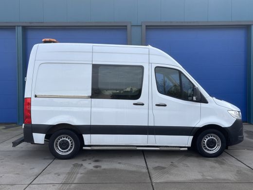 Mercedes-Benz Sprinter 314 2.2 CDI L1H2 | Automaat | Parkeer Camera | Navi | Leer ActivLease financial lease