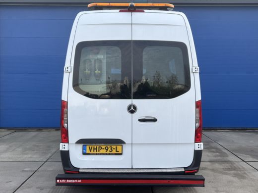 Mercedes-Benz Sprinter 314 2.2 CDI L1H2 | Automaat | Parkeer Camera | Navi | Leer ActivLease financial lease