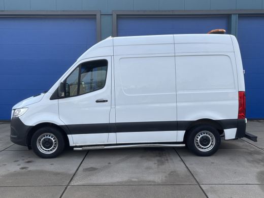 Mercedes-Benz Sprinter 314 2.2 CDI L1H2 | Automaat | Parkeer Camera | Navi | Leer ActivLease financial lease