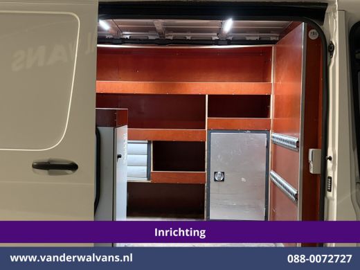 Mercedes-Benz Sprinter 316 CDI 164pk 3500kg Trekhaak L2H1 Inrichting Euro6 Airco | Omvormer | Camera | Apple Carplay | C... ActivLease financial lease