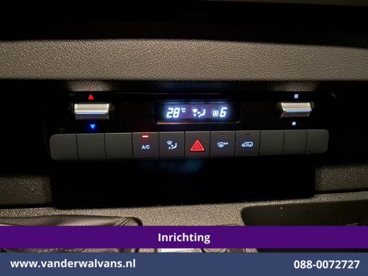 Mercedes-Benz Sprinter 316 CDI 164pk 3500kg Trekhaak L2H1 Inrichting Euro6 Airco | Omvormer | Camera | Apple Carplay | C... ActivLease financial lease