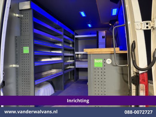 Mercedes-Benz Sprinter 316 CDI 164pk 3500kg Trekhaak L2H2 Inrichting Euro6 Airco | Omvormer | Camera | Apple Carplay | C... ActivLease financial lease