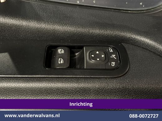 Mercedes-Benz Sprinter 316 CDI 164pk 3500kg Trekhaak L2H2 Inrichting Euro6 Airco | Omvormer | Camera | Apple Carplay | C... ActivLease financial lease