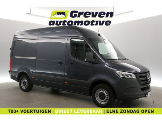 Mercedes-Benz Sprinter 317 CDI 170PK L2H2 | Airco | Camera | Cruise | Carplay | Stoelverw. | Navi