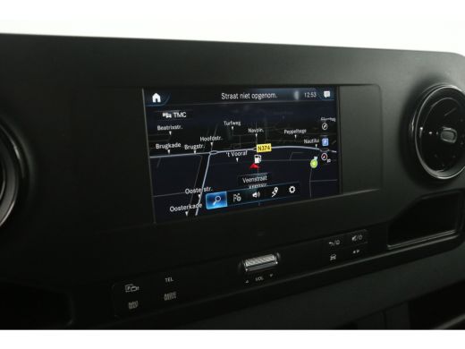 Mercedes-Benz Sprinter 317 CDI 170PK L2H2 | Airco | Camera | Cruise | Carplay | Stoelverw. | Navi ActivLease financial lease