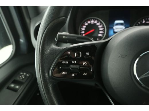 Mercedes-Benz Sprinter 317 CDI 170PK L2H2 | Airco | Camera | Cruise | Carplay | Stoelverw. | Navi ActivLease financial lease