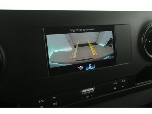 Mercedes-Benz Sprinter 317 CDI 170PK L2H2 | Airco | Camera | Cruise | Carplay | Stoelverw. | Navi ActivLease financial lease