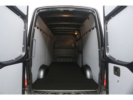 Mercedes-Benz Sprinter 317 CDI 170PK L2H2 | Airco | Camera | Cruise | Carplay | Stoelverw. | Navi ActivLease financial lease