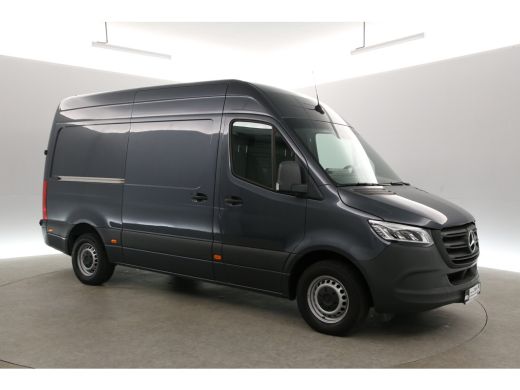 Mercedes-Benz Sprinter 317 CDI 170PK L2H2 | Airco | Camera | Cruise | Carplay | Stoelverw. | Navi ActivLease financial lease
