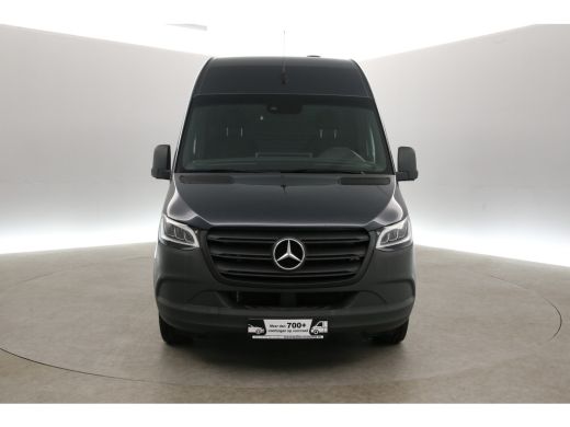 Mercedes-Benz Sprinter 317 CDI 170PK L2H2 | Airco | Camera | Cruise | Carplay | Stoelverw. | Navi ActivLease financial lease