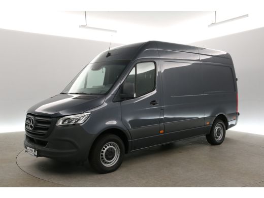 Mercedes-Benz Sprinter 317 CDI 170PK L2H2 | Airco | Camera | Cruise | Carplay | Stoelverw. | Navi ActivLease financial lease