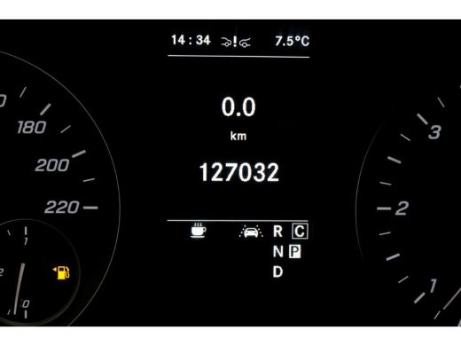 Mercedes-Benz Vito 114 CDI 136pk Compact 9G Automaat 2x Schuifdeur/LED/Camera/Inrichting 11-2022 ActivLease financial lease