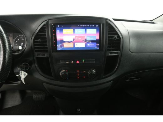 Mercedes-Benz Vito 114 CDI Lang | Aut. | Airco | Cruise | 3 Zits | Camera | Navi | Stoelverw. ActivLease financial lease