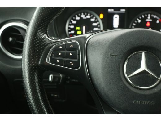 Mercedes-Benz Vito 114 CDI Lang | Aut. | Airco | Cruise | 3 Zits | Camera | Navi | Stoelverw. ActivLease financial lease