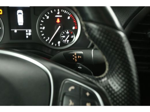 Mercedes-Benz Vito 114 CDI Lang | Aut. | Airco | Cruise | 3 Zits | Camera | Navi | Stoelverw. ActivLease financial lease