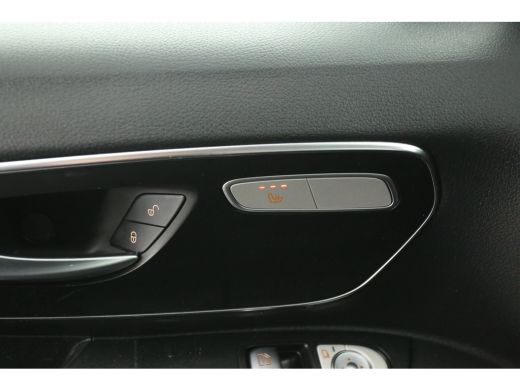 Mercedes-Benz Vito 114 CDI Lang | Aut. | Airco | Cruise | 3 Zits | Camera | Navi | Stoelverw. ActivLease financial lease