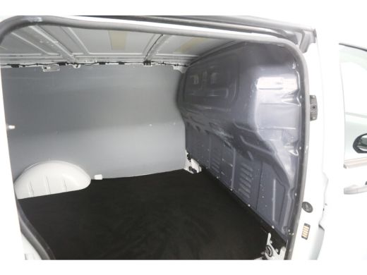 Mercedes-Benz Vito 114 CDI Lang | Aut. | Airco | Cruise | 3 Zits | Camera | Navi | Stoelverw. ActivLease financial lease