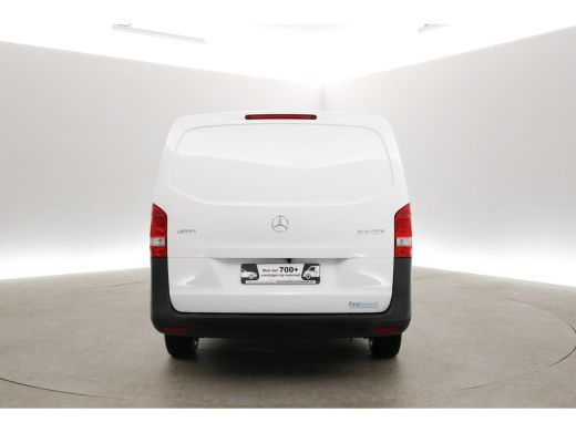 Mercedes-Benz Vito 114 CDI Lang | Aut. | Airco | Cruise | 3 Zits | Camera | Navi | Stoelverw. ActivLease financial lease