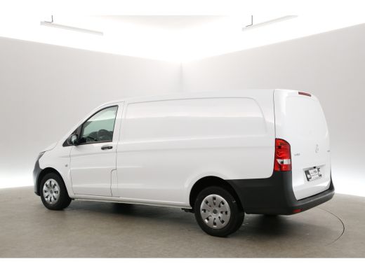 Mercedes-Benz Vito 114 CDI Lang | Aut. | Airco | Cruise | 3 Zits | Camera | Navi | Stoelverw. ActivLease financial lease