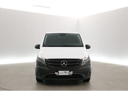 Mercedes-Benz Vito 114 CDI Lang | Aut. | Airco | Cruise | 3 Zits | Camera | Navi | Stoelverw. ActivLease financial lease