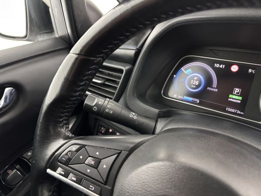 Nissan Leaf Acenta 40 kWh (INCL-BTW) Aut. *HEATPUMP | ADAPTIVE-CRUISE | KEYLESS | TOPVIEW | NAVI-FULLMAP | BL... ActivLease financial lease