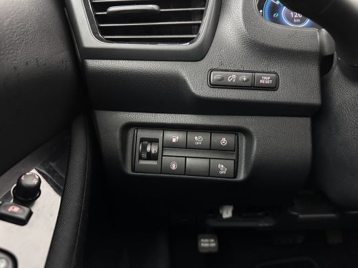 Nissan Leaf Acenta 40 kWh (INCL-BTW) Aut. *HEATPUMP | ADAPTIVE-CRUISE | KEYLESS | TOPVIEW | NAVI-FULLMAP | BL... ActivLease financial lease