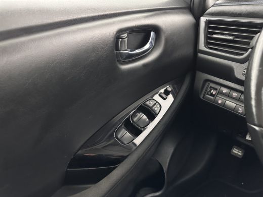 Nissan Leaf Acenta 40 kWh (INCL-BTW) Aut. *HEATPUMP | ADAPTIVE-CRUISE | KEYLESS | TOPVIEW | NAVI-FULLMAP | BL... ActivLease financial lease